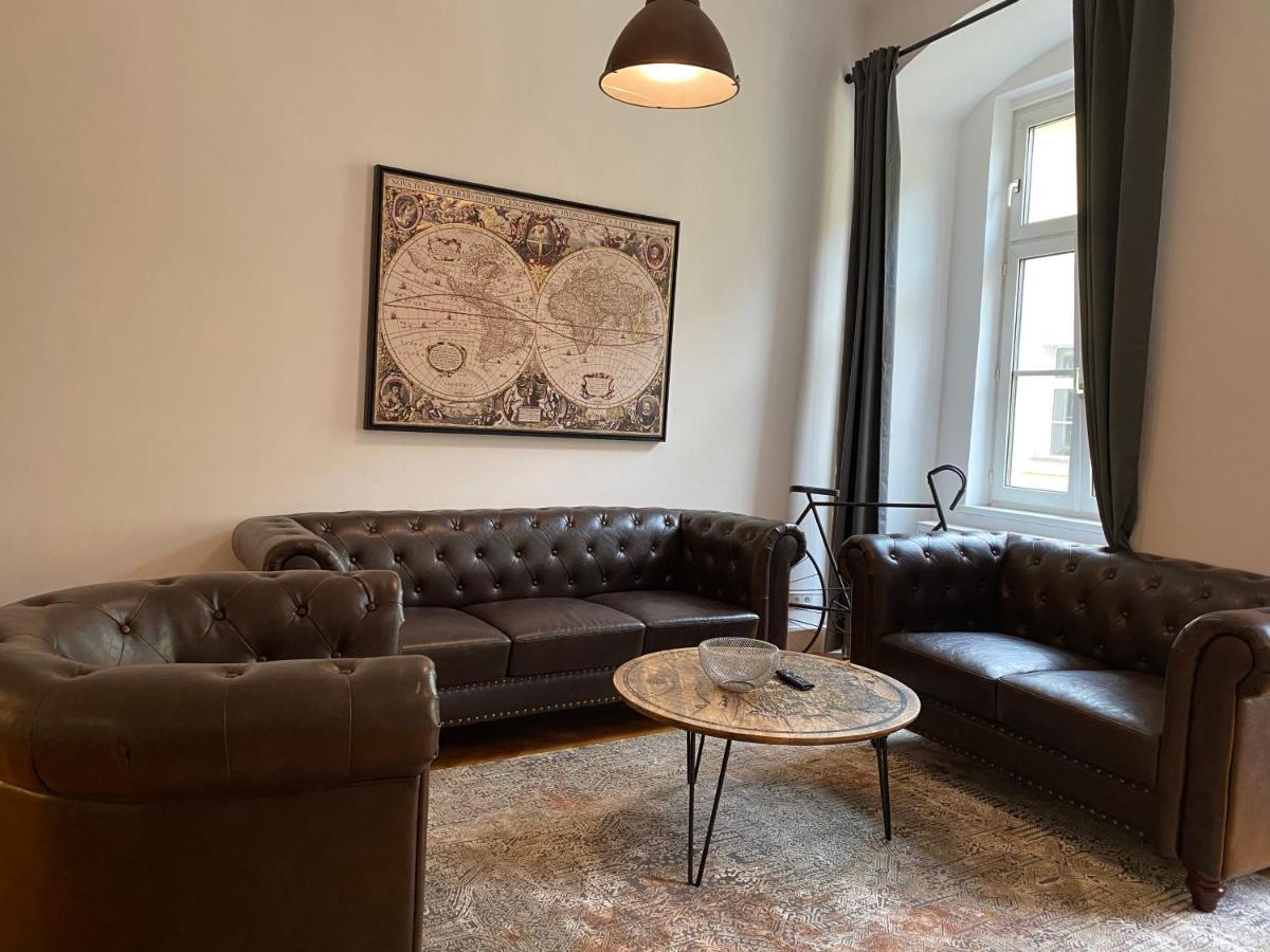 Industrial Apartment Schlossberg ลินซ์ ภายนอก รูปภาพ