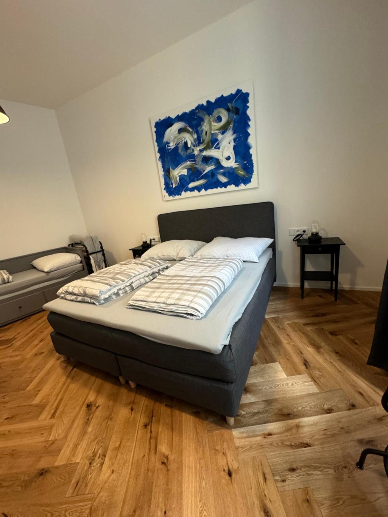 Industrial Apartment Schlossberg ลินซ์ ภายนอก รูปภาพ